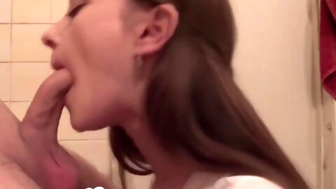 gagging free vids